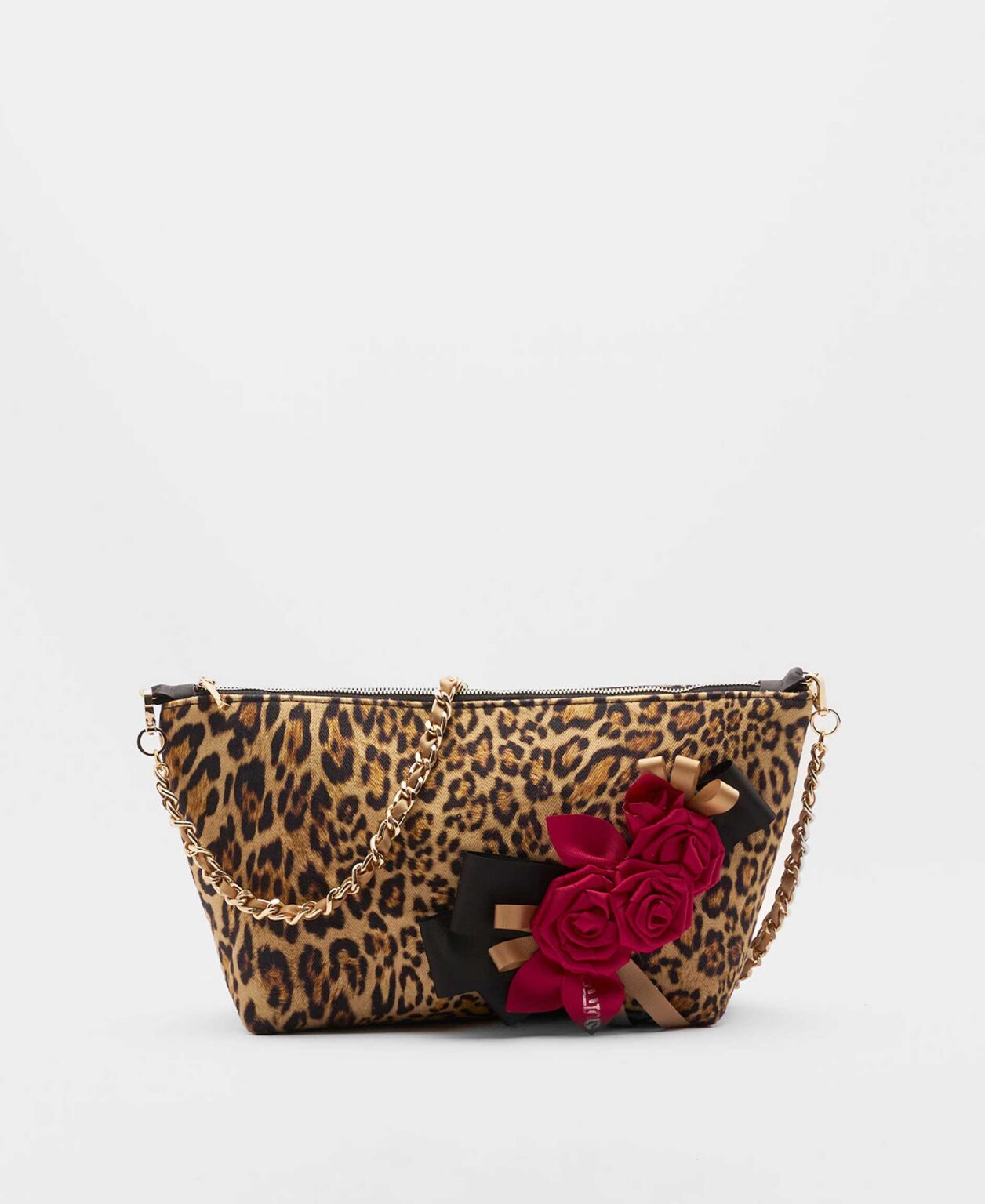 Clutch Bag Felina - Quitto Bags Borse Made in Italy