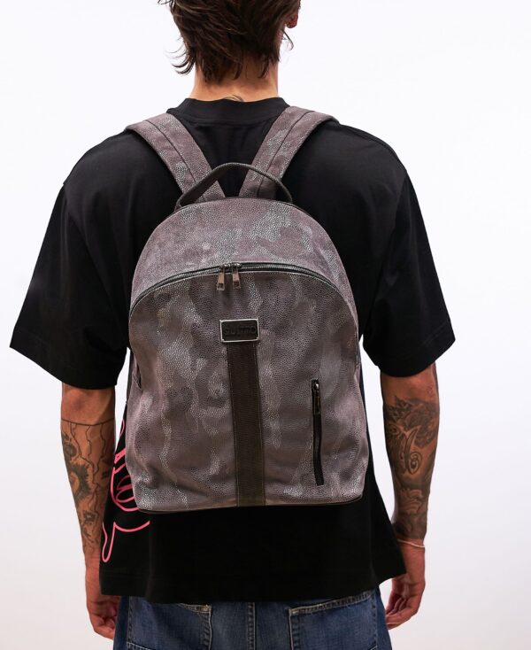 Zaino Unisex Brado Big - Quitto Bags Borse Made in Italy
